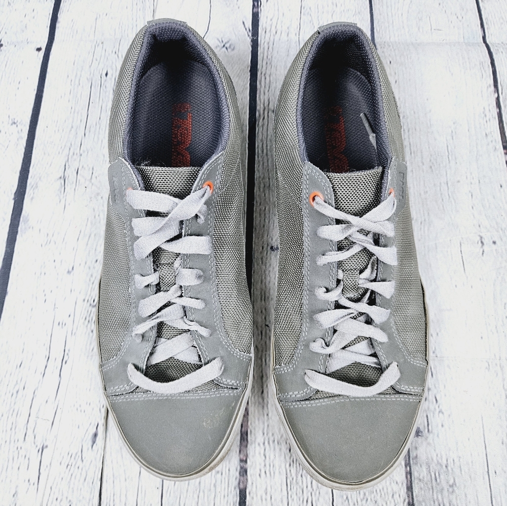 TEVA | lace-up sneakers